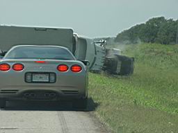 Fell asleep at the wheel.jpg